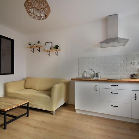 Appartement Cosy A 50 M De La Plage Et Du Port Mèze Eksteriør billede
