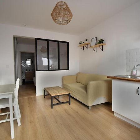 Appartement Cosy A 50 M De La Plage Et Du Port Mèze Eksteriør billede
