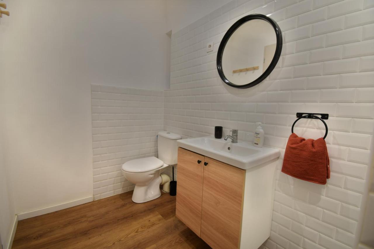 Appartement Cosy A 50 M De La Plage Et Du Port Mèze Eksteriør billede